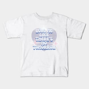 Love Kids T-Shirt